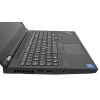Stacja Graficzno-Robocza Lenovo ThinkPad P15 G2 i7-11850H 64GB 512 SSD 15,6'' FHD 1920x1080 RTX A5000 16GB WiFi BT Kam Win11Pro GW12mc